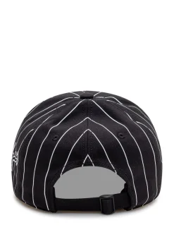 Y-3 Pinstripe Cap