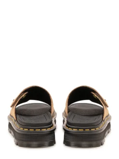 Zebzag Slide Sandals