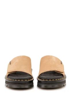 Zebzag Slide Sandals