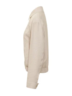 Zip Bomber Jacket