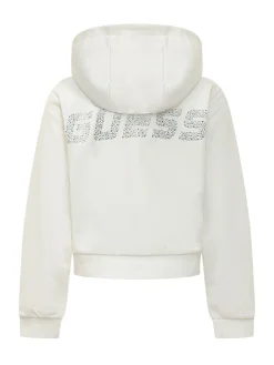 Zip Up Hoodie