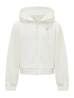 Zip Up Hoodie